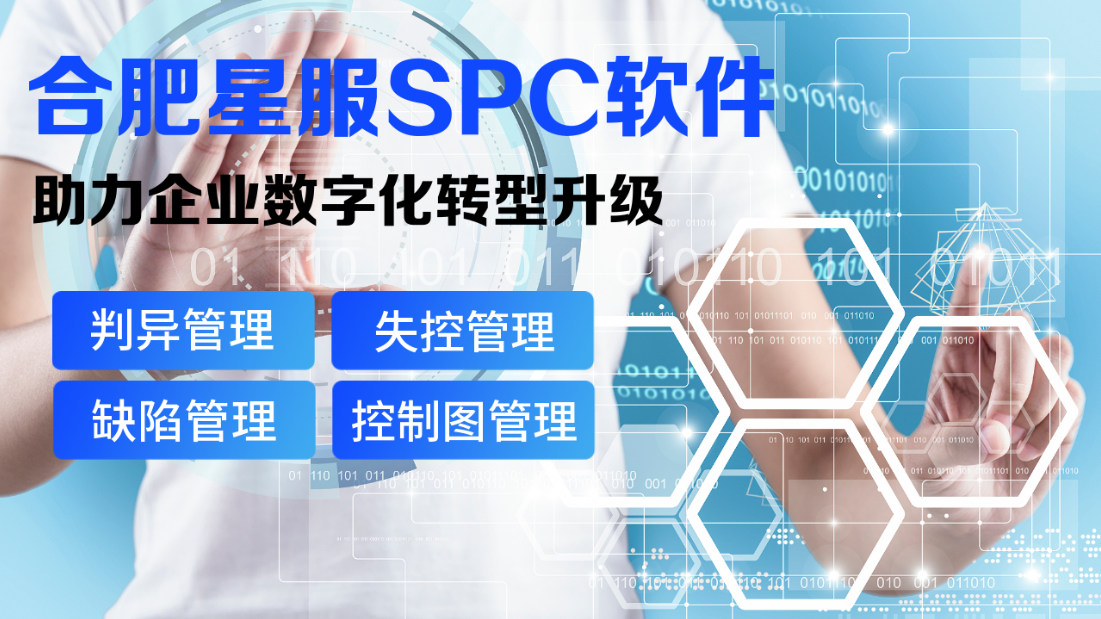 SPC軟件