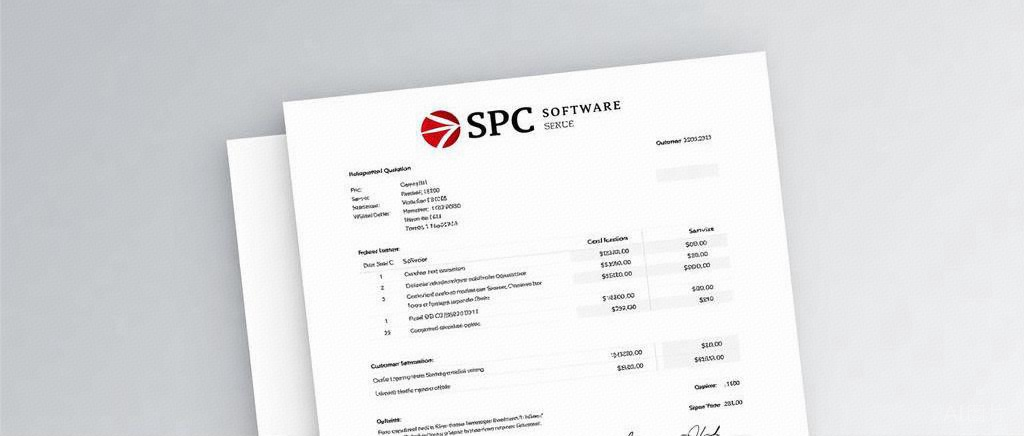 spc軟件一般多少錢？